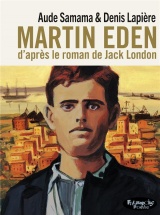 Martin Eden, version poche