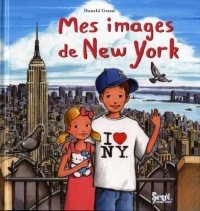 Mes images de New York