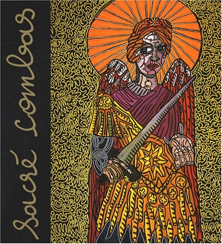 Sacré Combas : Edition bilingue français-anglais