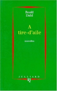 A TIRE-D'AILE