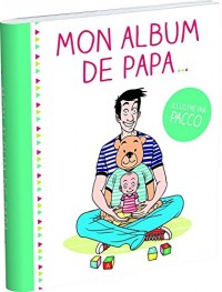 Mon album de papa