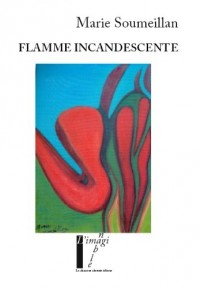 Flamme incandescente