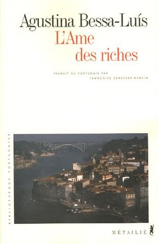 L'Ame des riches