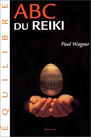 ABC du Reiki