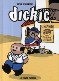 Dickie, tome 3