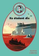 Le livre de mes 10 ans - Ils étaient dix [Poche]