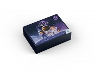 Coffret Espace: Apollo 11 - Conquête spatiale - Thomas Pesquet - Neil Armstrong - Youri Gagarine