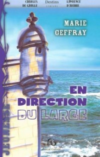 En direction du large