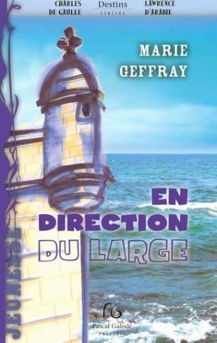 En direction du large