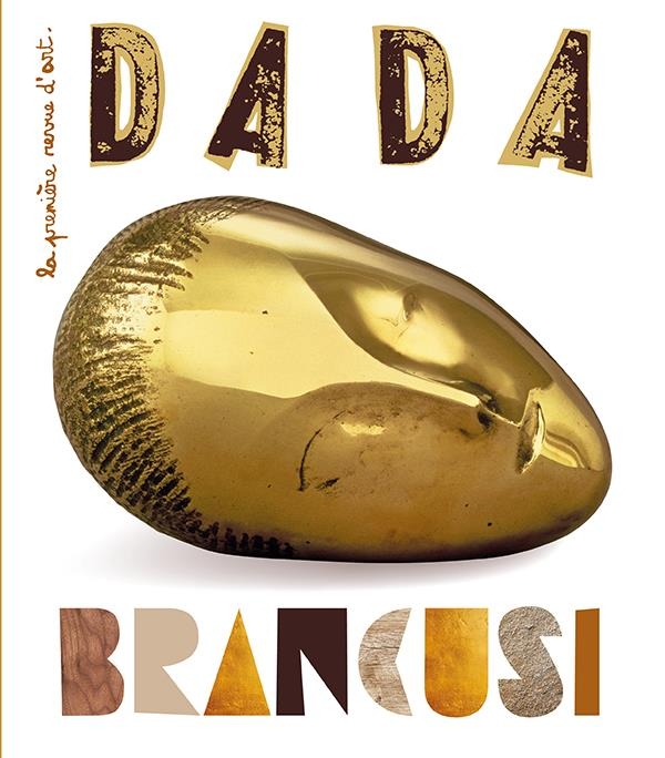Brancusi (revue DADA 280)