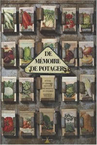 De mémoire de potagers