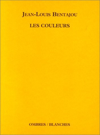 Les Couleurs