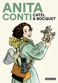 ANITA CONTI - EDITION LUXE: EDITION LUXE