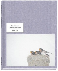 Des oiseaux Rinko Kawauchi - version française