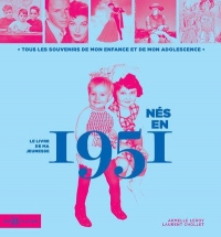 1951, le Livre de Ma Jeunesse