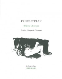 Prises d'élan