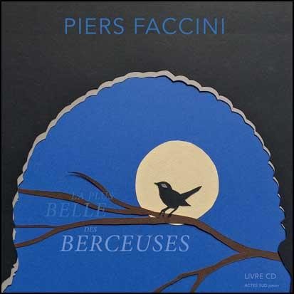 La plus belle des berceuses (1CD audio)