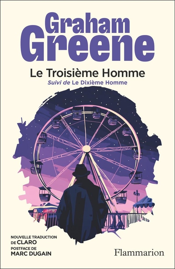 Le Troisième homme: suivi de Le Dixième homme