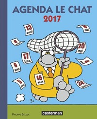 Agenda Le Chat