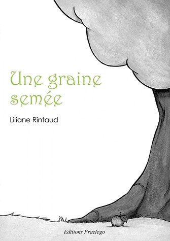 Une graine semée