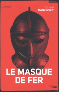 MASQUE DE FER
