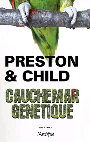 Cauchemar génétique