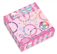 La fabrique à bijoux des Mini Mim s