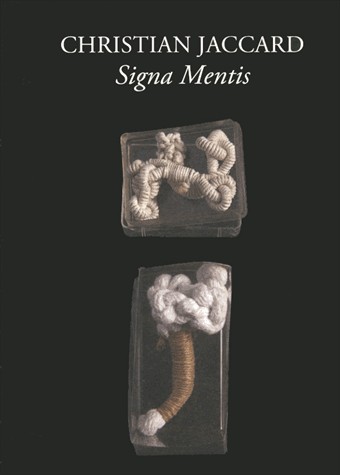 Signa Mentis : Christian Jaccard