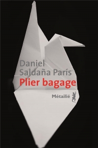 Plier bagage