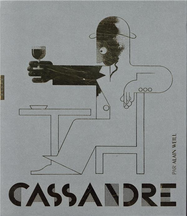 Cassandre