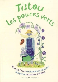 Tistou les pouces verts