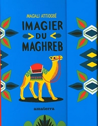 Imagier du Maghreb