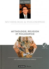 Mythologie, religion et philosophie (20)