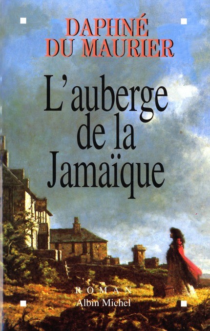 L'auberge de la Jamaïque