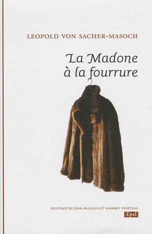 La Madone à la fourrure