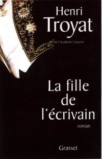 La Fille de l'écrivain