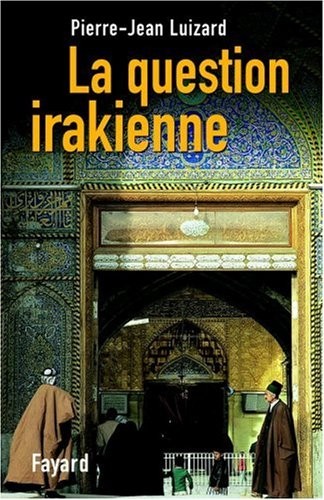 La Question irakienne