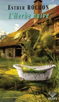 L'herbe naïve