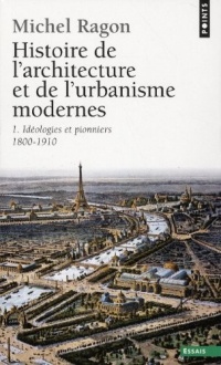 Histoire de l'architecture et de l'urbanisme moder (1)
