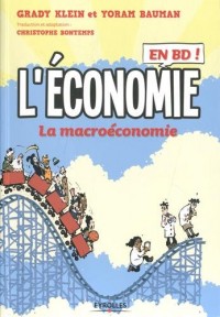 L'économie en BD: La macroéconomie