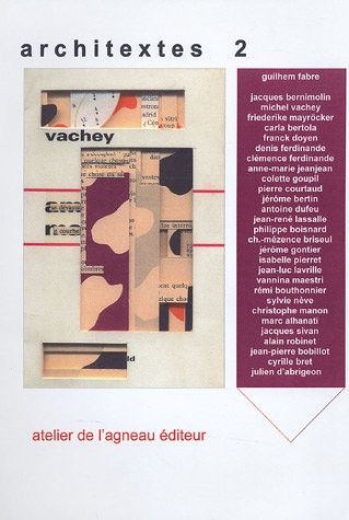 Architextes 2