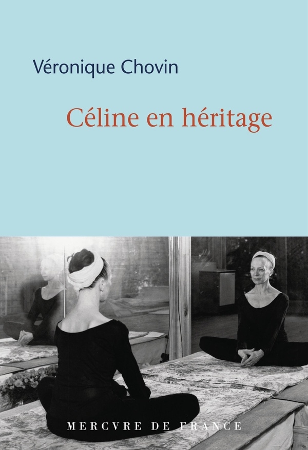 Céline en héritage