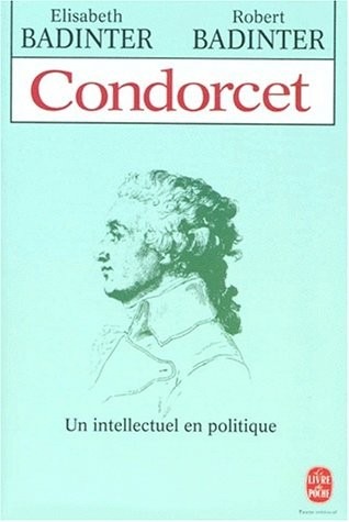 Condorcet, 1743-1794