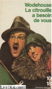 La Citrouille a besoin de vous