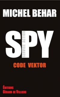 Code Vektor: Spy 1