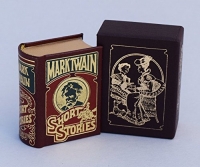 Short Stories Minibook: Gilt Edged Edition: Most Popular Selection