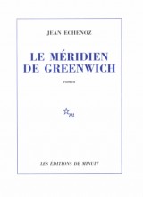 Le méridien de Greenwich