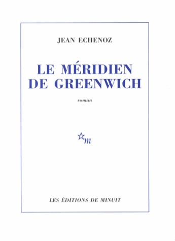 Le méridien de Greenwich