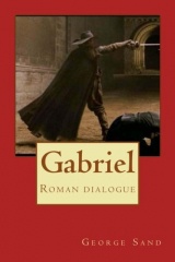 Gabriel: Roman dialogue