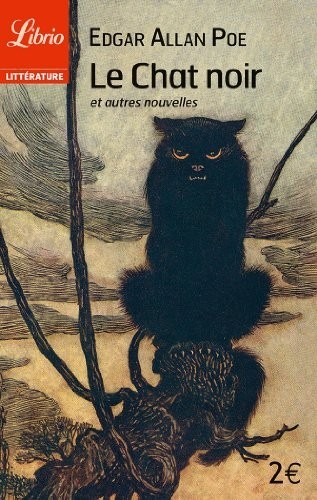 Le chat noir - et autres nouvelles